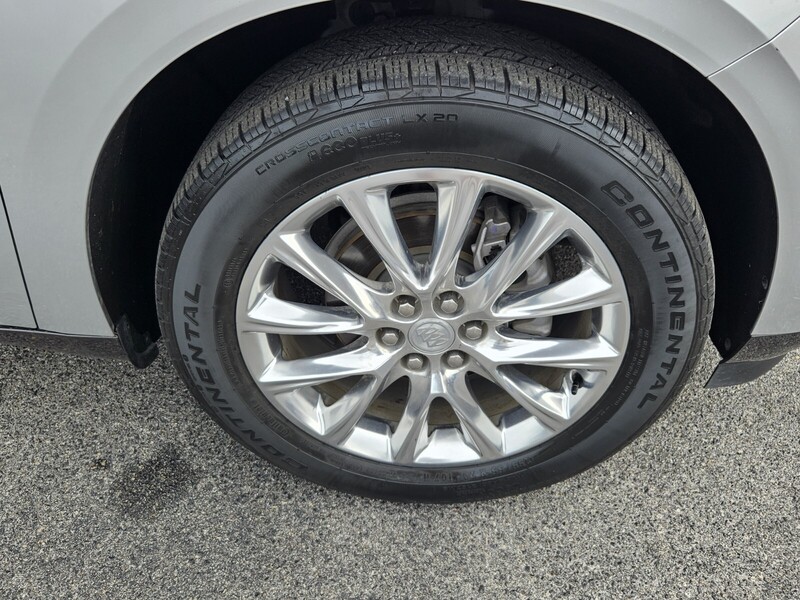 2021 Buick Enclave Premium photo 16