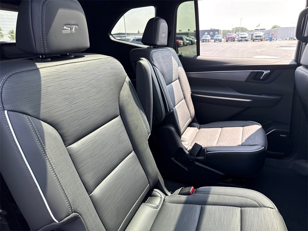 2026 BUICK ENCLAVE - Image 36