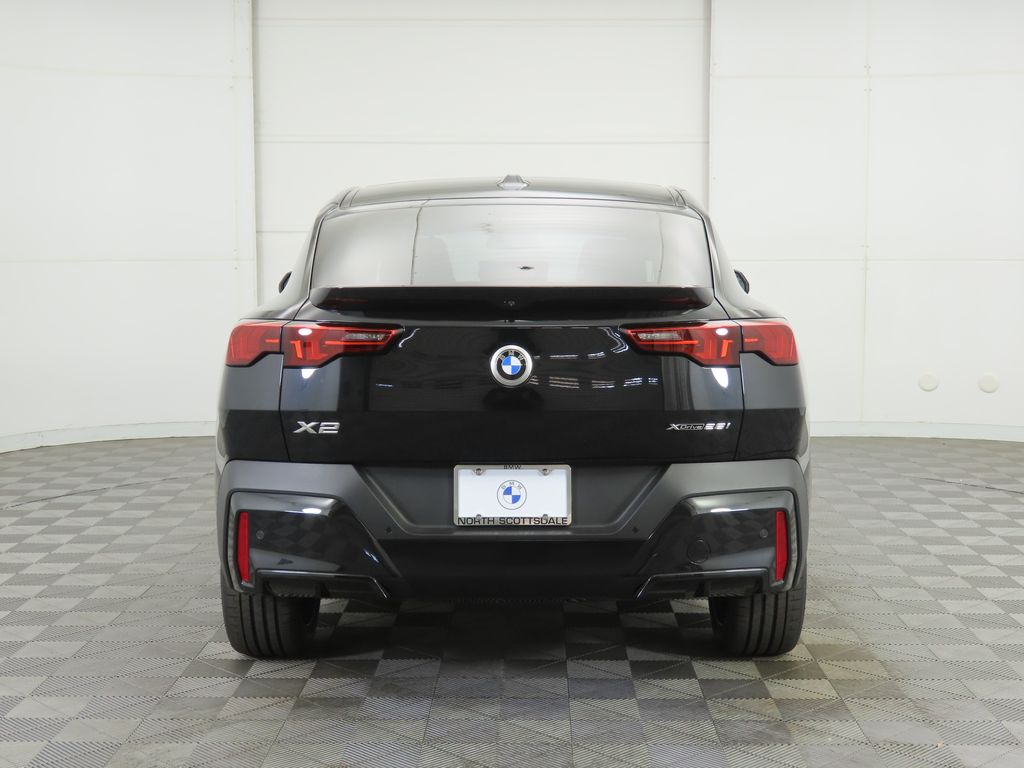 2025 Bmw X2 xDrive28i photo 5