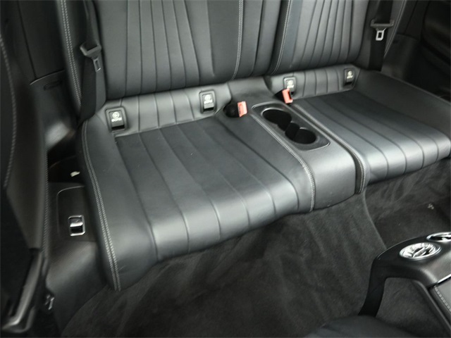 2020 MERCEDES-BENZ E-CLASS - Image 24