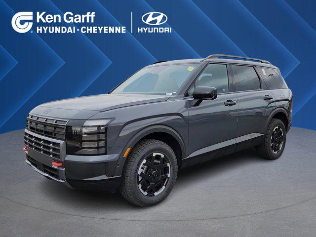 2026 Hyundai Palisade XRT Pro's photo
