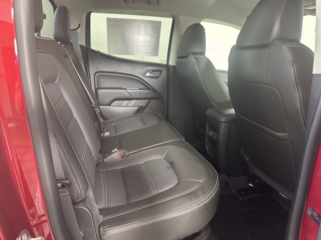 2020 Gmc Canyon Denali photo 5