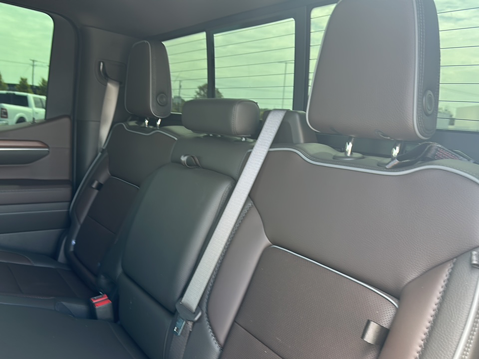 2024 Gmc Sierra 1500 Denali photo 6