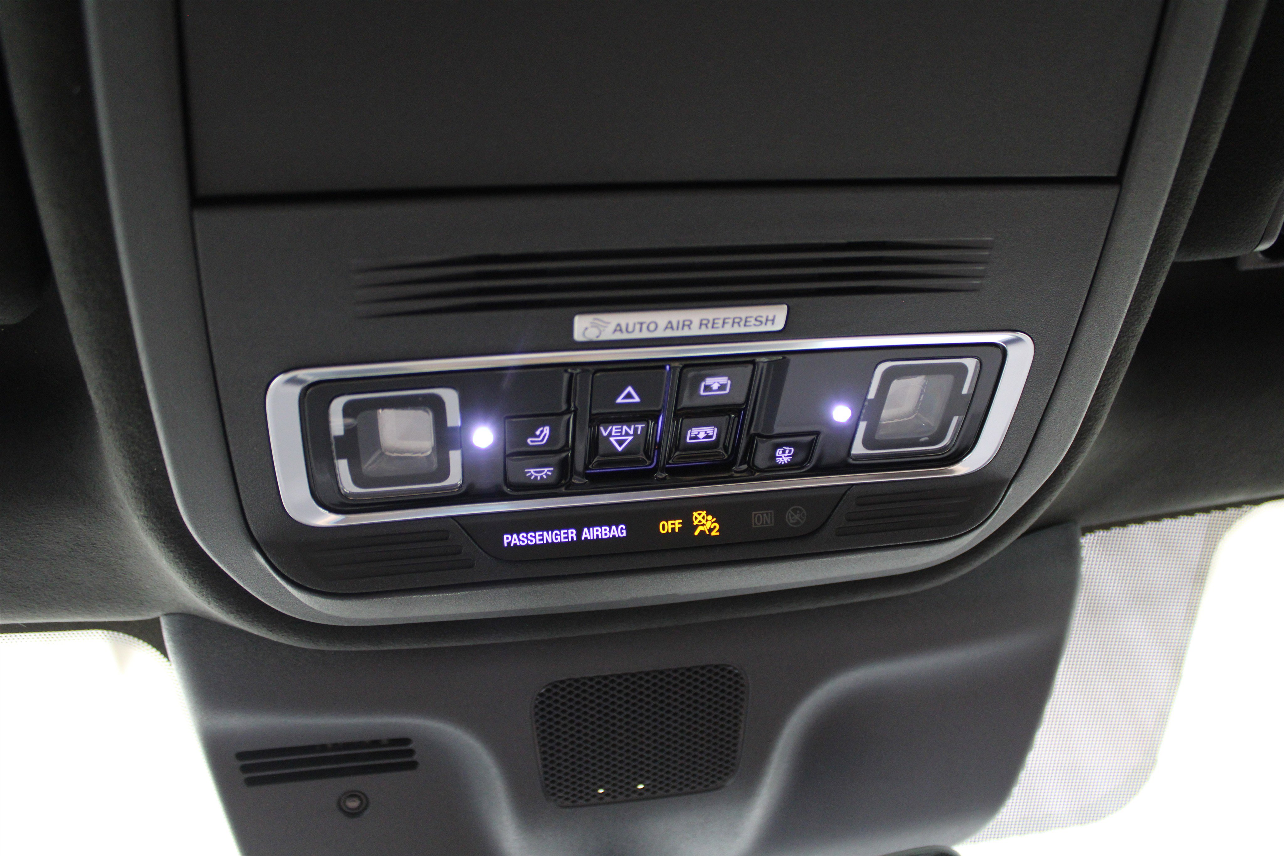2025 Lincoln Navigator Black Label photo 12