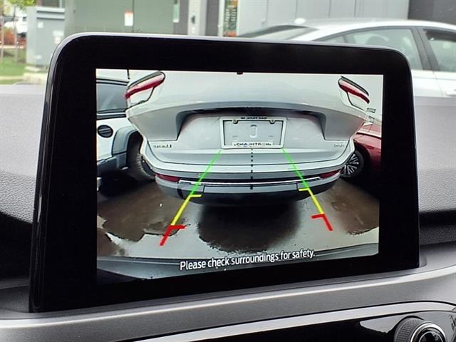 2024 Ford Escape Active photo 7
