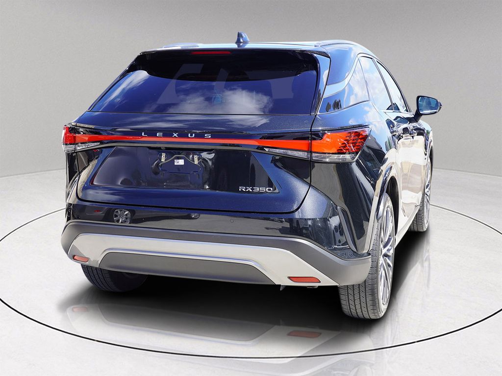 2023 Lexus RX 350 Premium photo 6