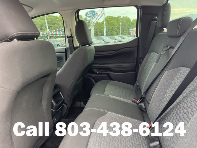 2025 Ford Ranger XL photo 11