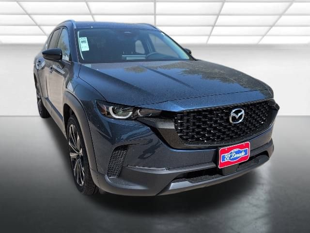 2025 Mazda CX-50 Premium Plus's photo