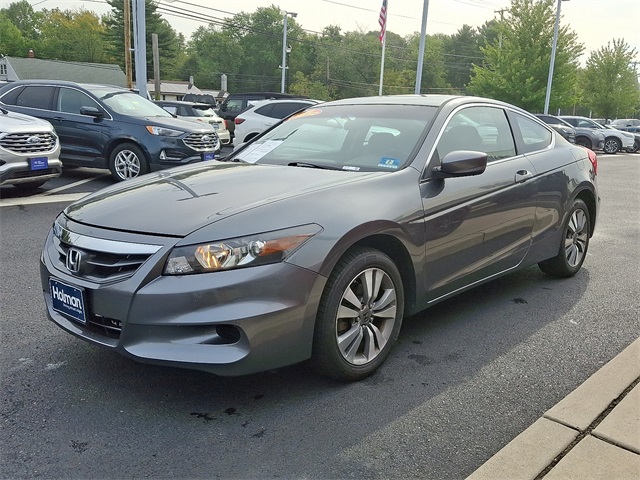2012 Honda Accord EX photo 6
