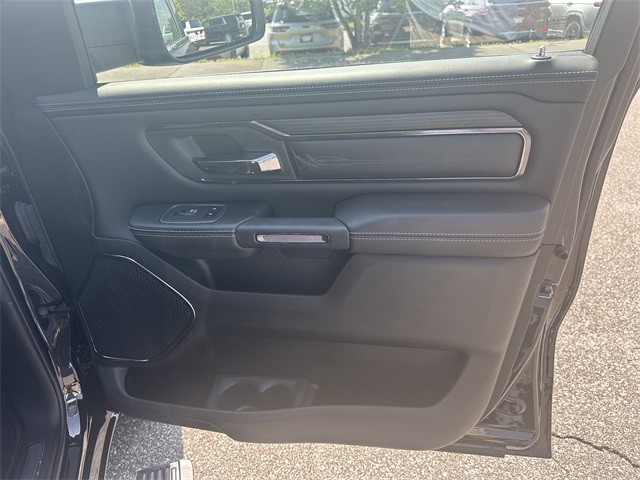 2023 Ram 1500 Limited photo 14