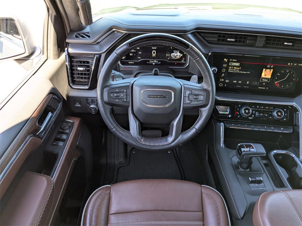 2023 Gmc Sierra 1500 Denali Ultimate photo 11