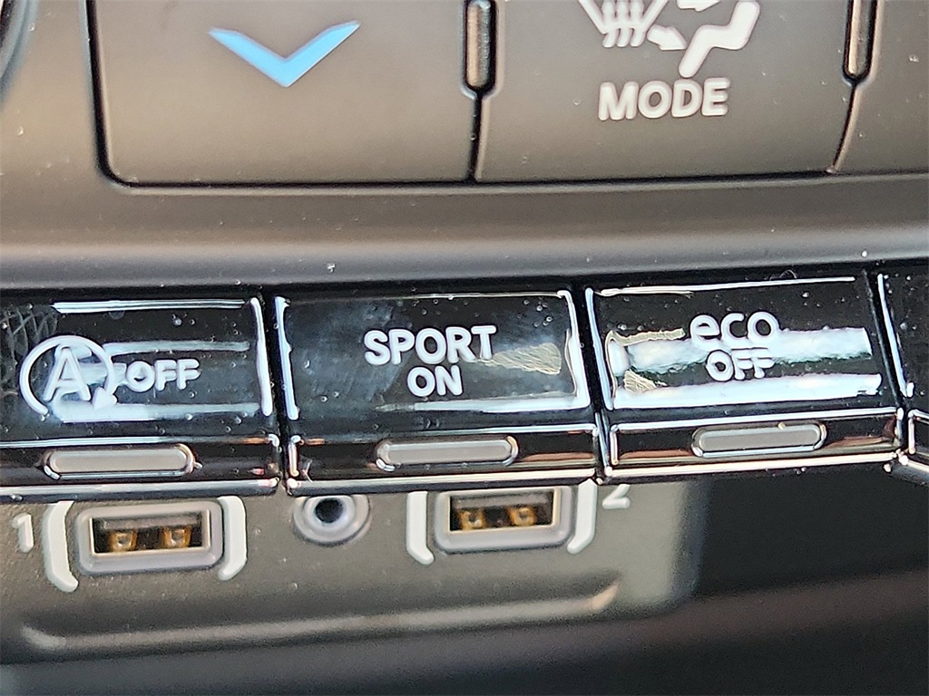 2024 Dodge Durango GT photo 24