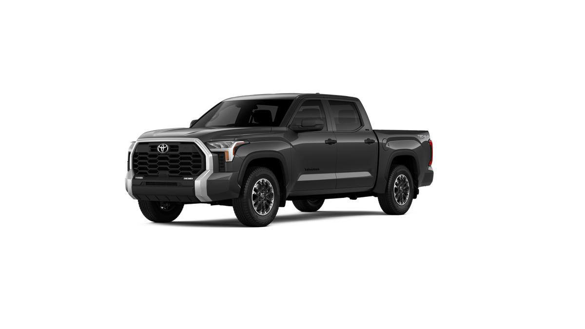 2026 Toyota Tundra SR5's photo