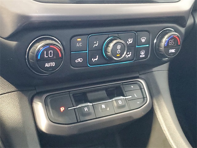 2022 Gmc Acadia AT4 photo 21