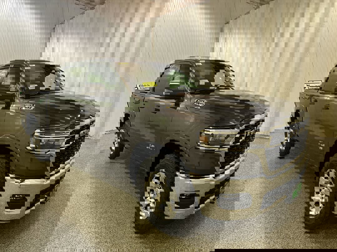 2025 RAM Ram 1500 Pickup Big Horn/Lone Star's photo