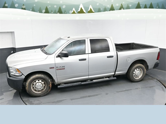 2013 RAM Ram 2500 Pickup Tradesman's photo
