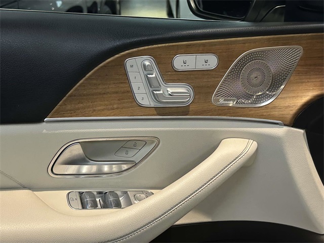 2021 Mercedes Benz GLE 350 4MATIC photo 11