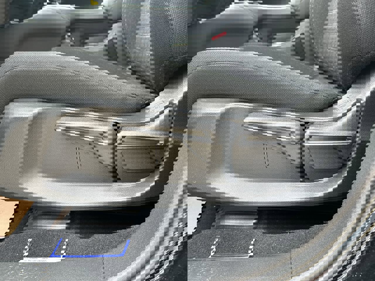 2026 Honda HR-V LX photo 10