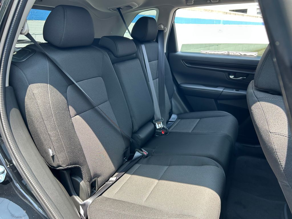 2026 Honda CR-V EX photo 22