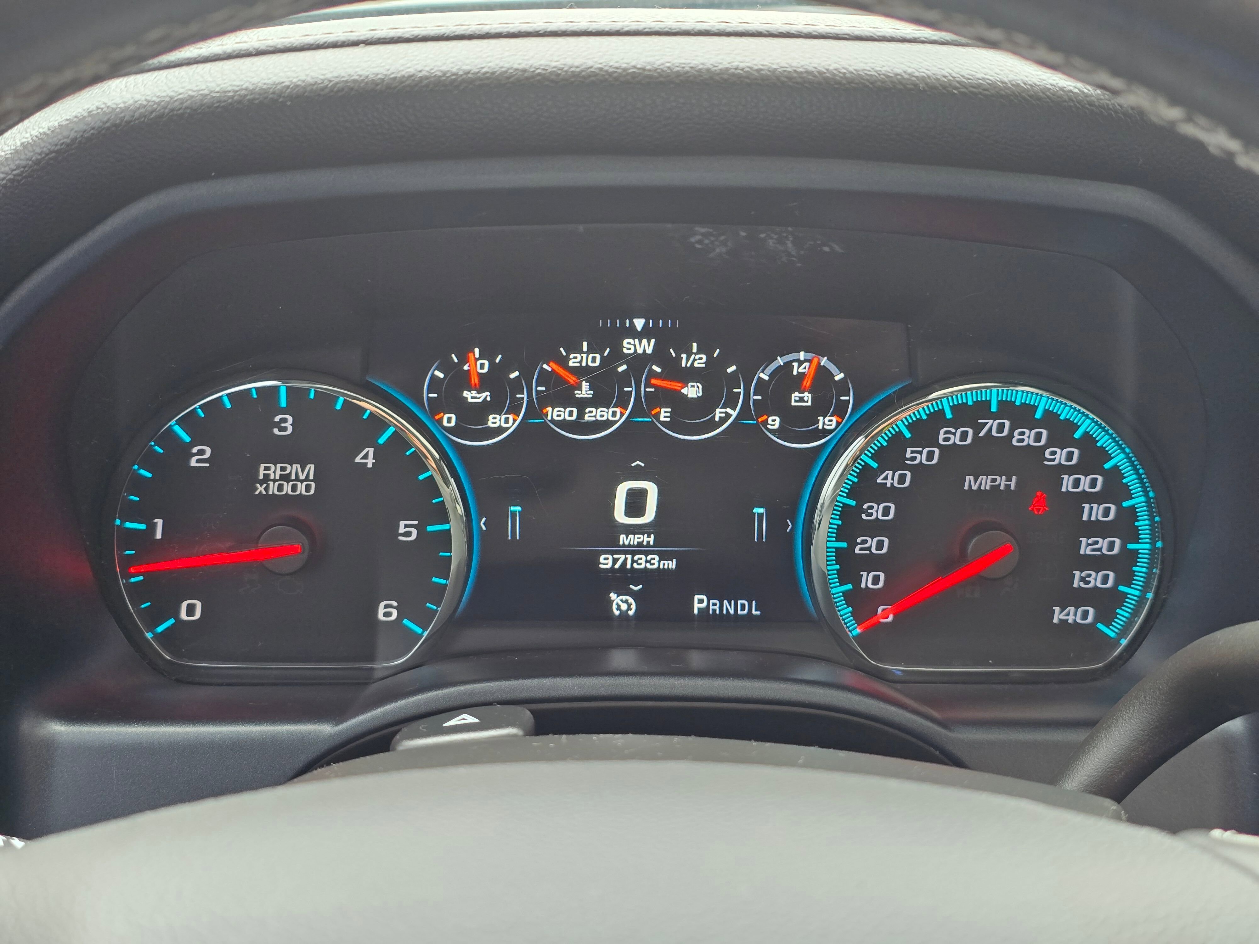 2018 Gmc Sierra 1500 Denali photo 3