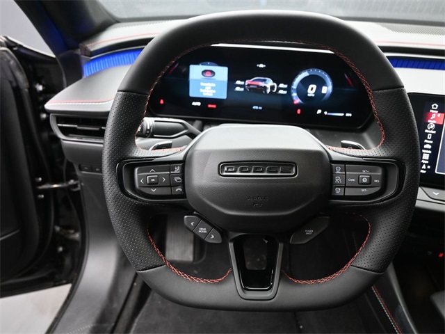 2024 Dodge Charger R/T photo 9