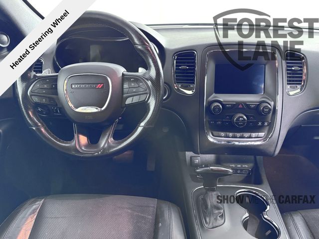 2020 Dodge Durango GT Plus photo 20