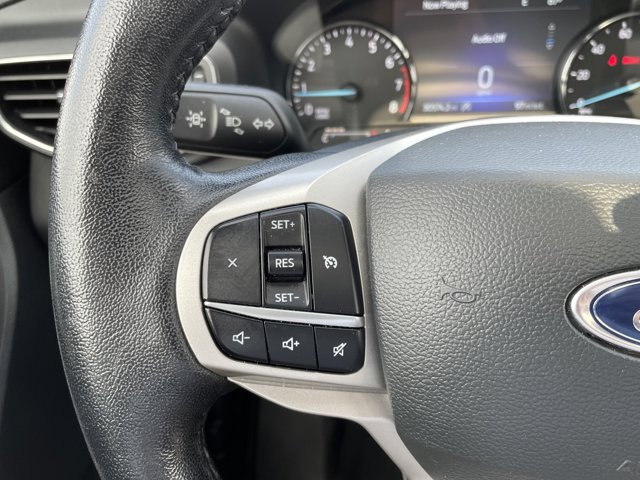 2022 Ford Explorer XLT photo 27