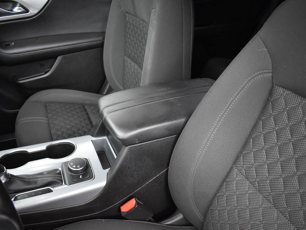 2020 Chevrolet Blazer 1LT photo 10