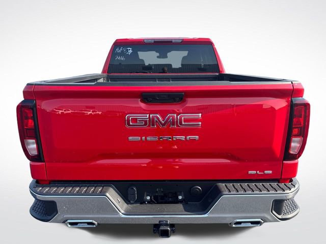 2026 Gmc Sierra 1500 SLE photo 4