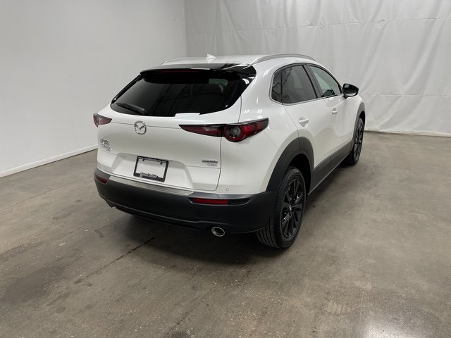 2024 Mazda CX-30 2.5 Turbo Premium Plus photo 27