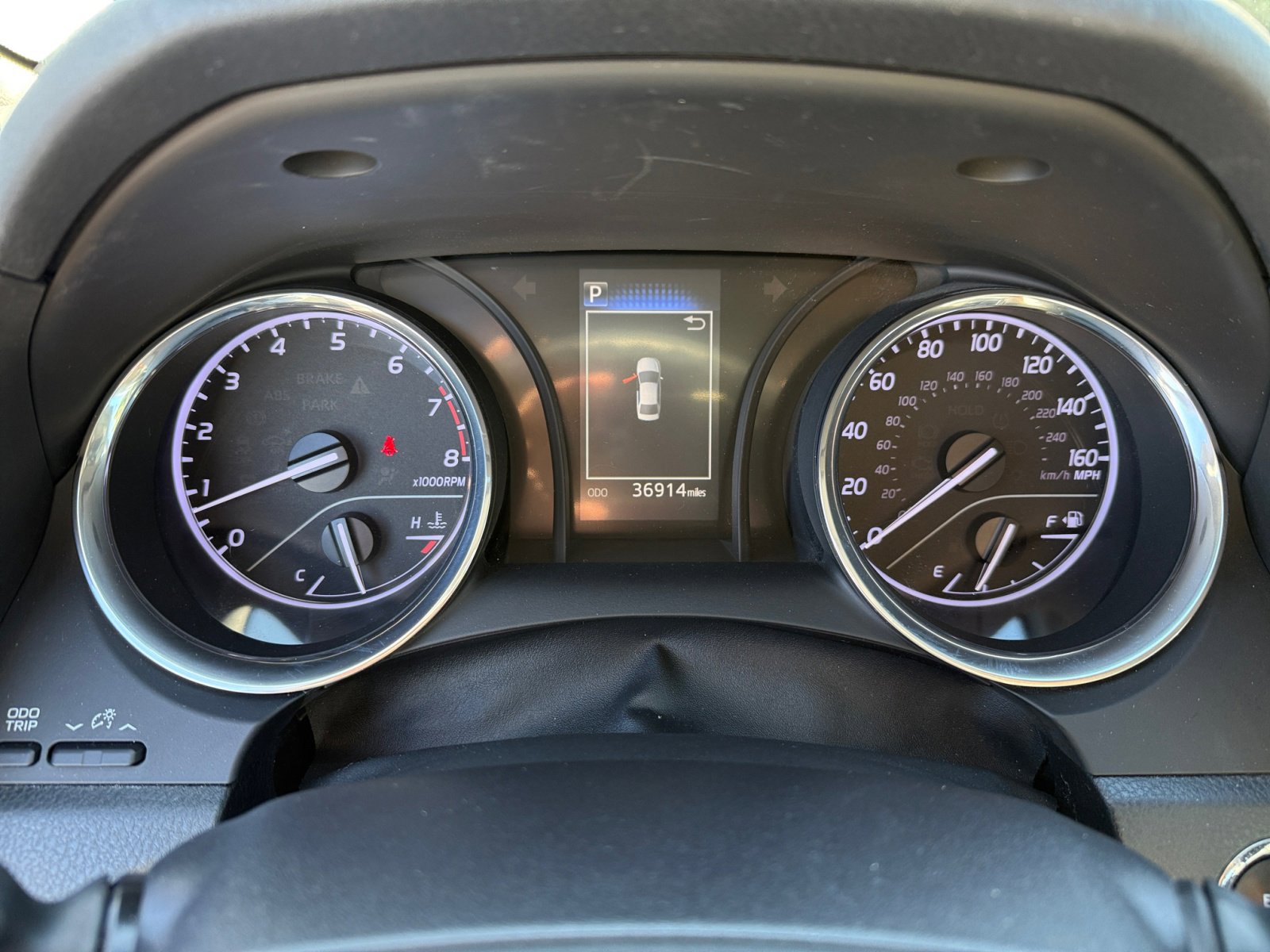 2019 Toyota Camry L photo 11
