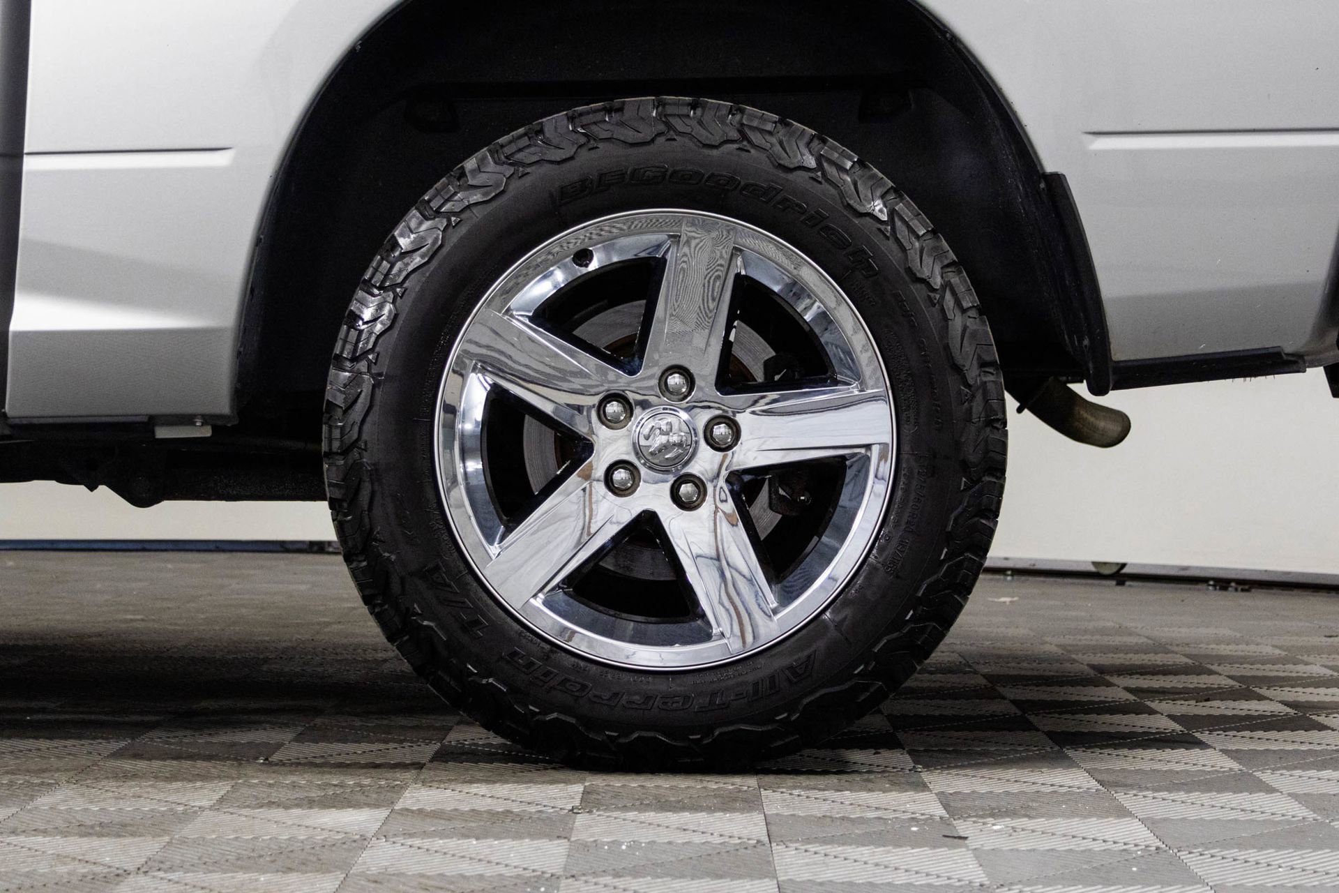 2017 Ram 1500 Express photo 29