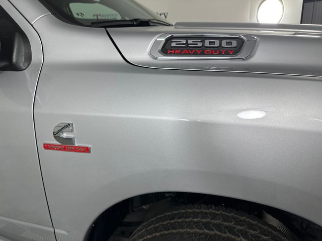 2026 Ram 2500 Tradesman photo 6
