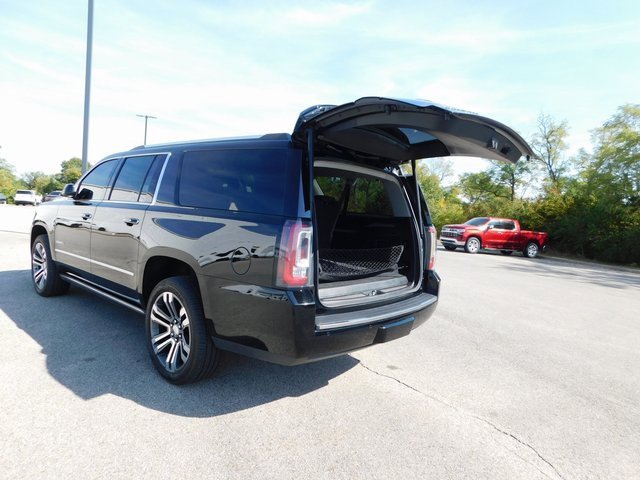 2018 Gmc Yukon XL Denali photo 25