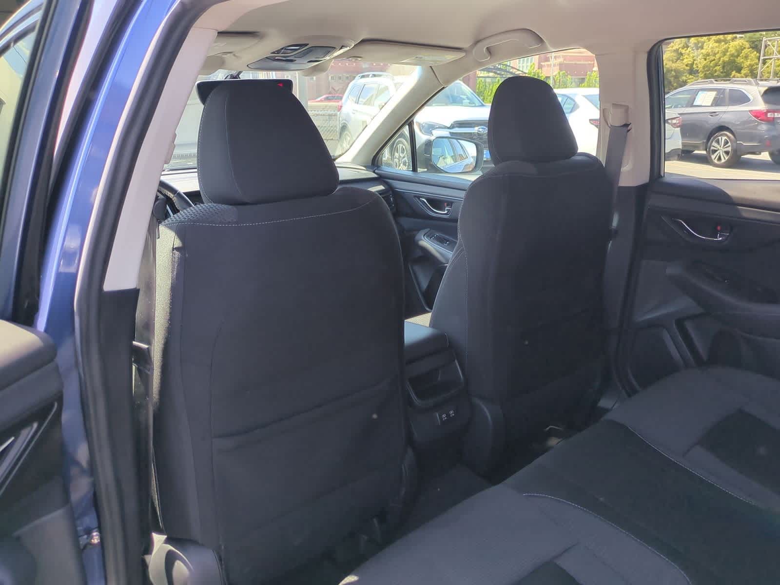 2020 Subaru Outback Premium photo 17