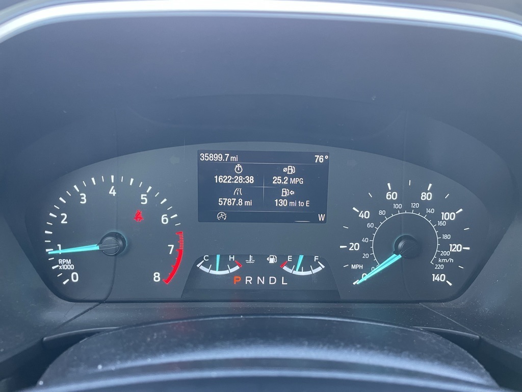 2022 Ford Escape SE photo 10