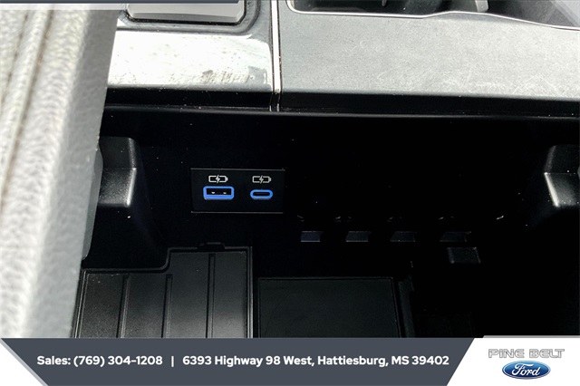 2023 Toyota Tundra SR5 photo 21