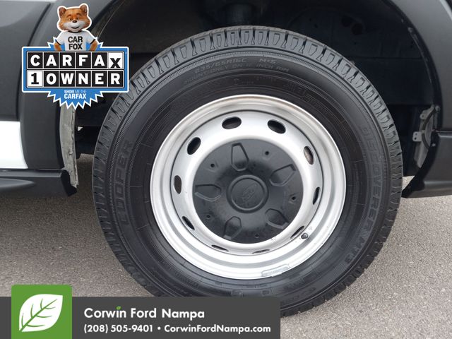 2019 Ford Transit photo 18