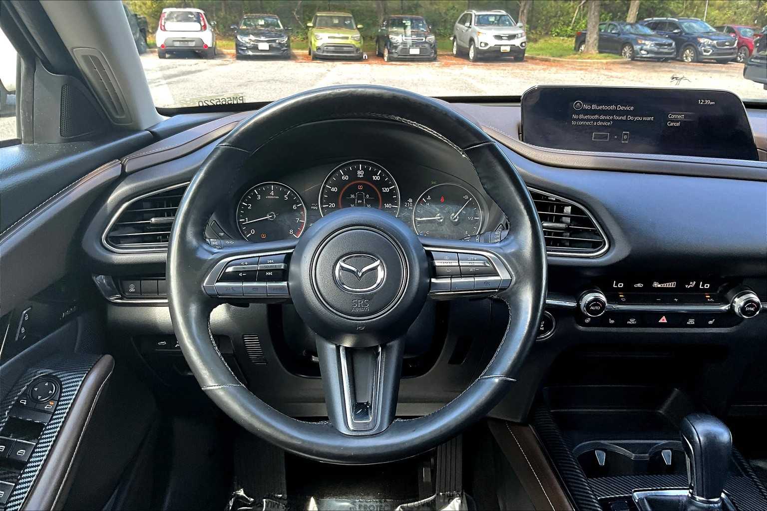 2023 Mazda CX-30 2.5 Turbo Premium photo 5