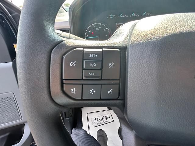 2025 Ford F-250 XL photo 23