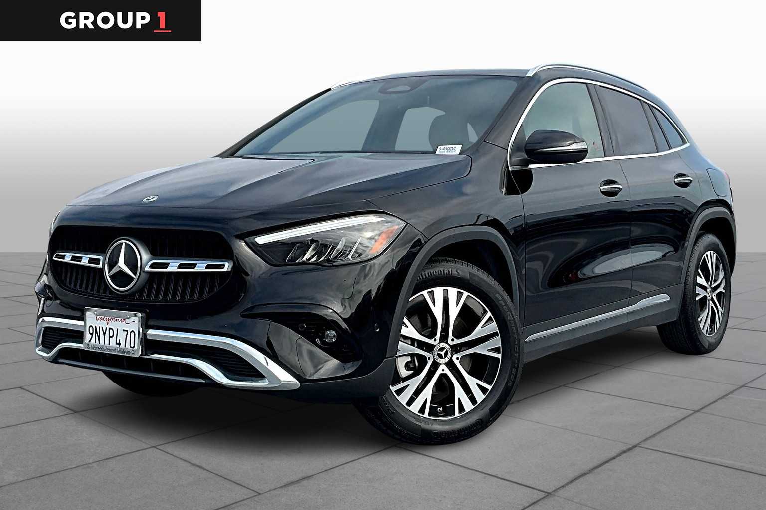 2022 Mercedes Benz GLC 300 4MATIC photo 4