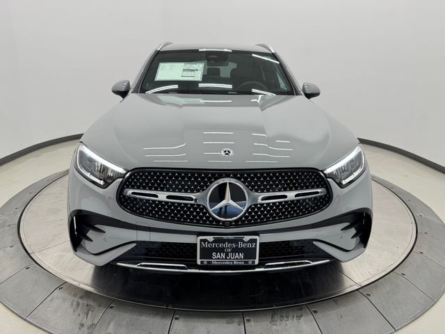 2026 Mercedes Benz GLC 350e 4MATIC photo 6