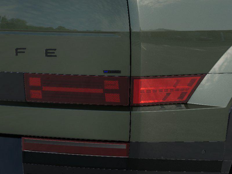 2026 Hyundai Santa Fe Calligraphy photo 10
