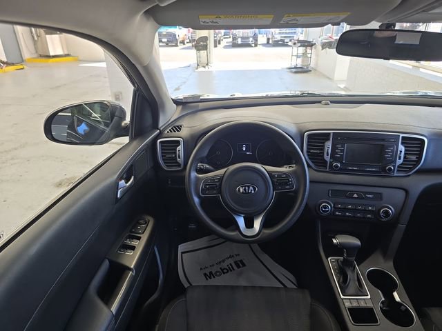 2019 Kia Sportage LX photo 12