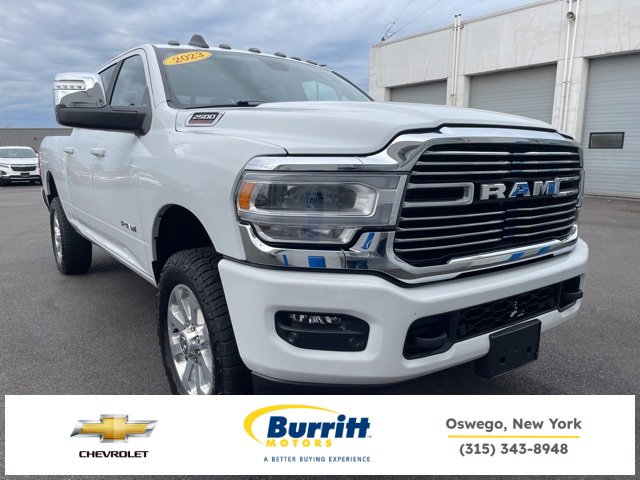 2023 RAM Ram 2500 Pickup Laramie