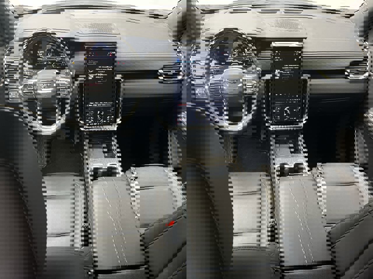 2024 Gmc Acadia Elevation photo 4