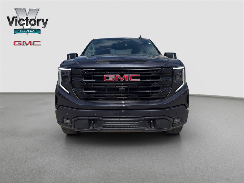 2026 Gmc Sierra 1500 Elevation photo 2