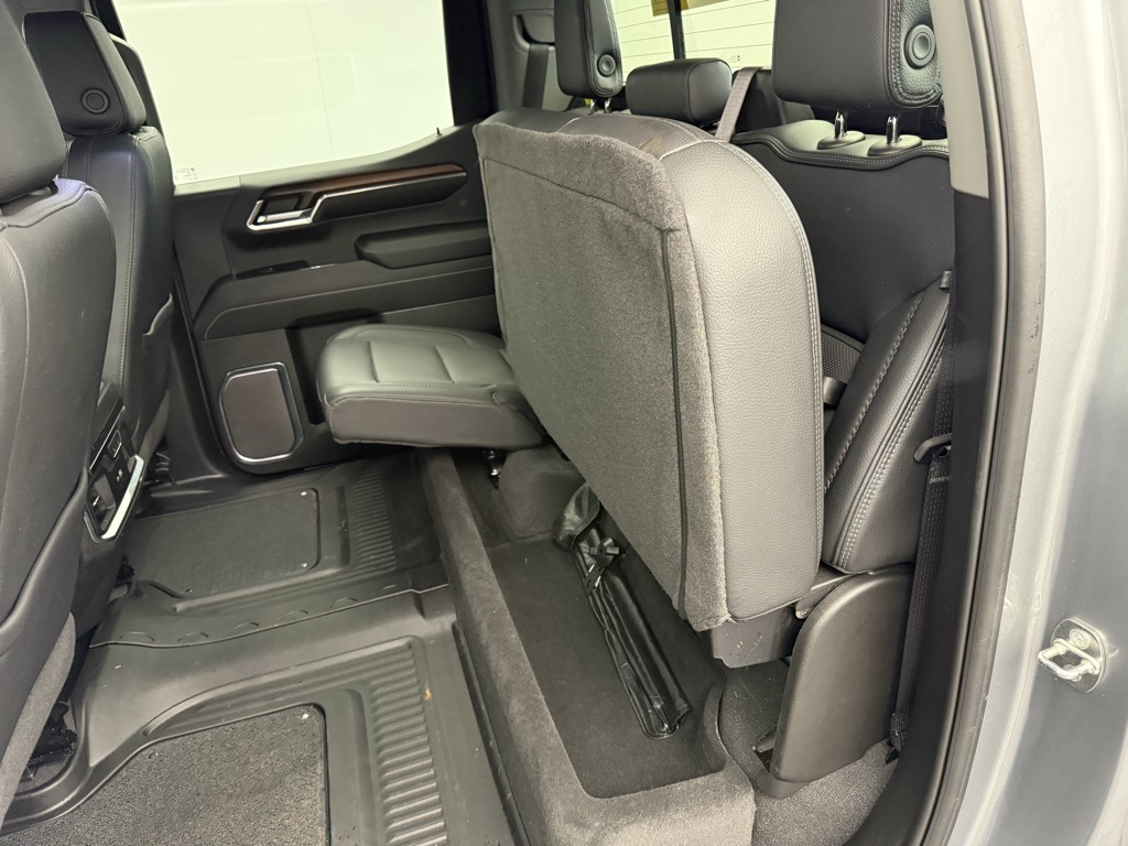 2024 Gmc Sierra 1500 Denali photo 42