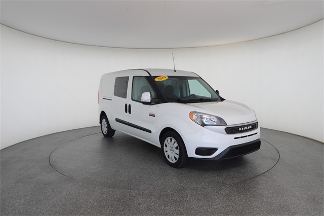 2019 Ram ProMaster City Tradesman SLT photo 27