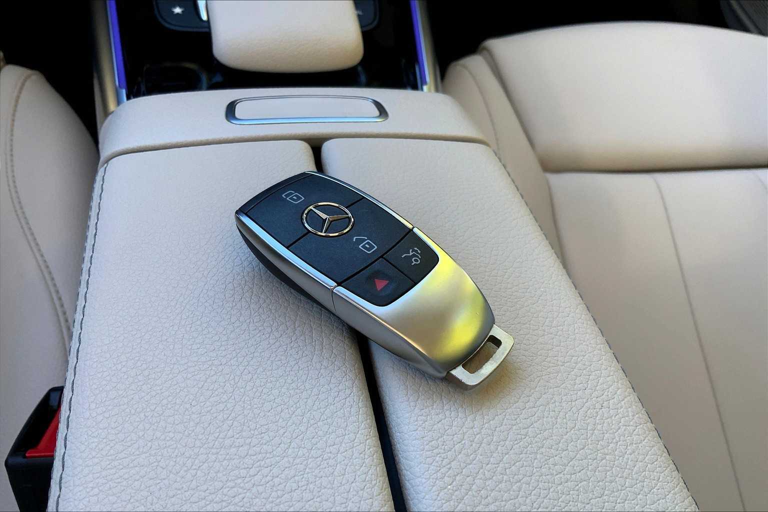 2023 Mercedes Benz GLA 250 4MATIC photo 14